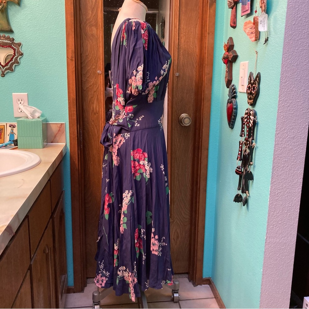 NWT Size 18 Obi Dress from Trashy Diva - Picture 9 of 13